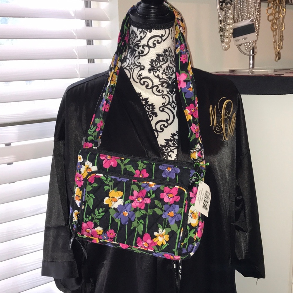Vera Bradley purse